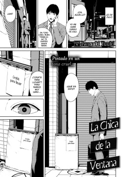 Madobe no Onna | La Chica de la Ventana