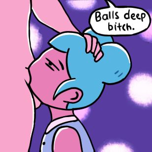 Blobby And Friends page 5 full