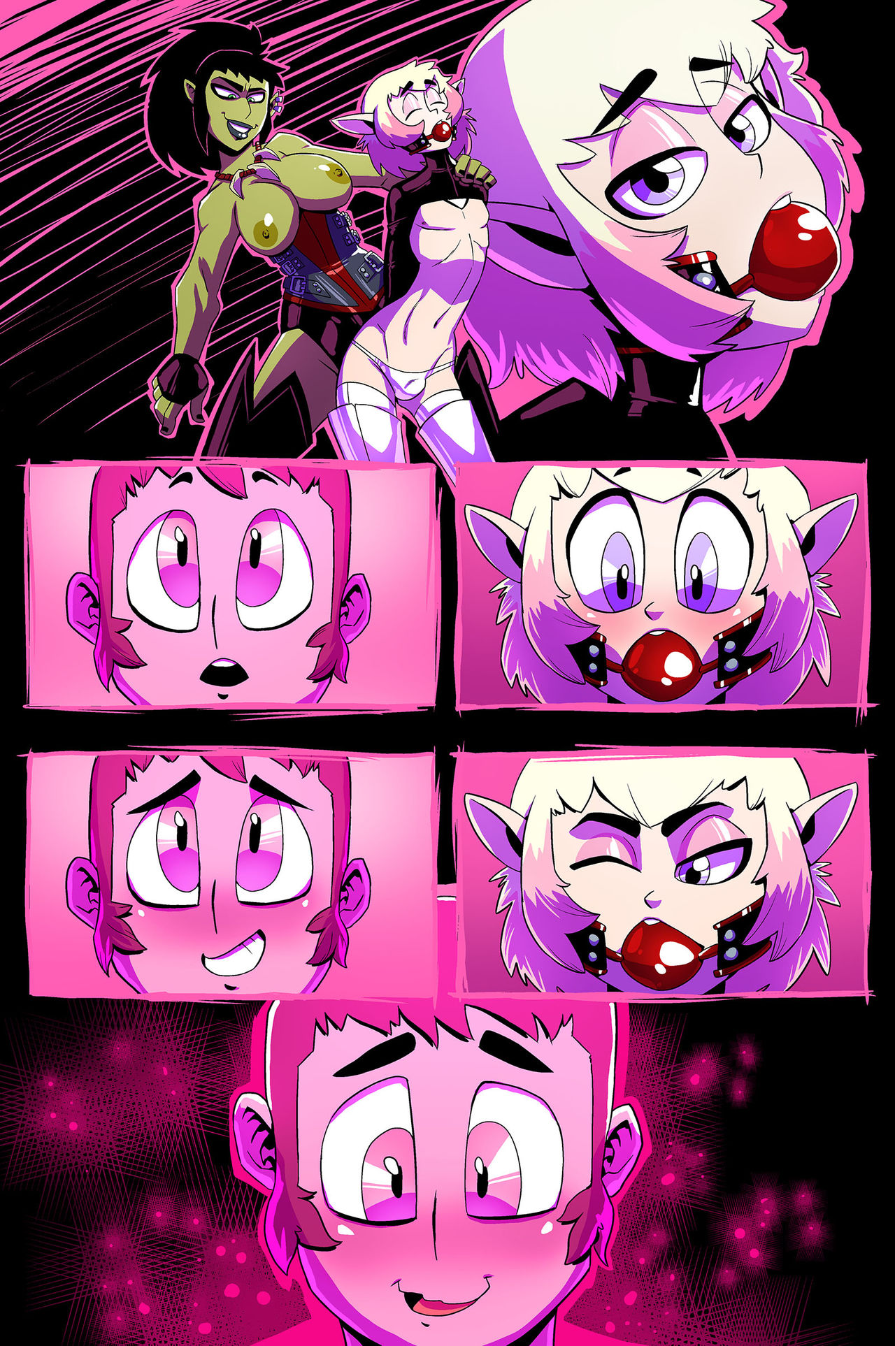 Role Reversal 04 page 10 full