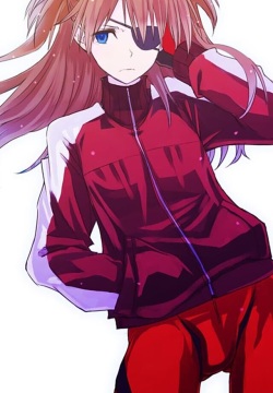 Asuka Langley Soryu （7）