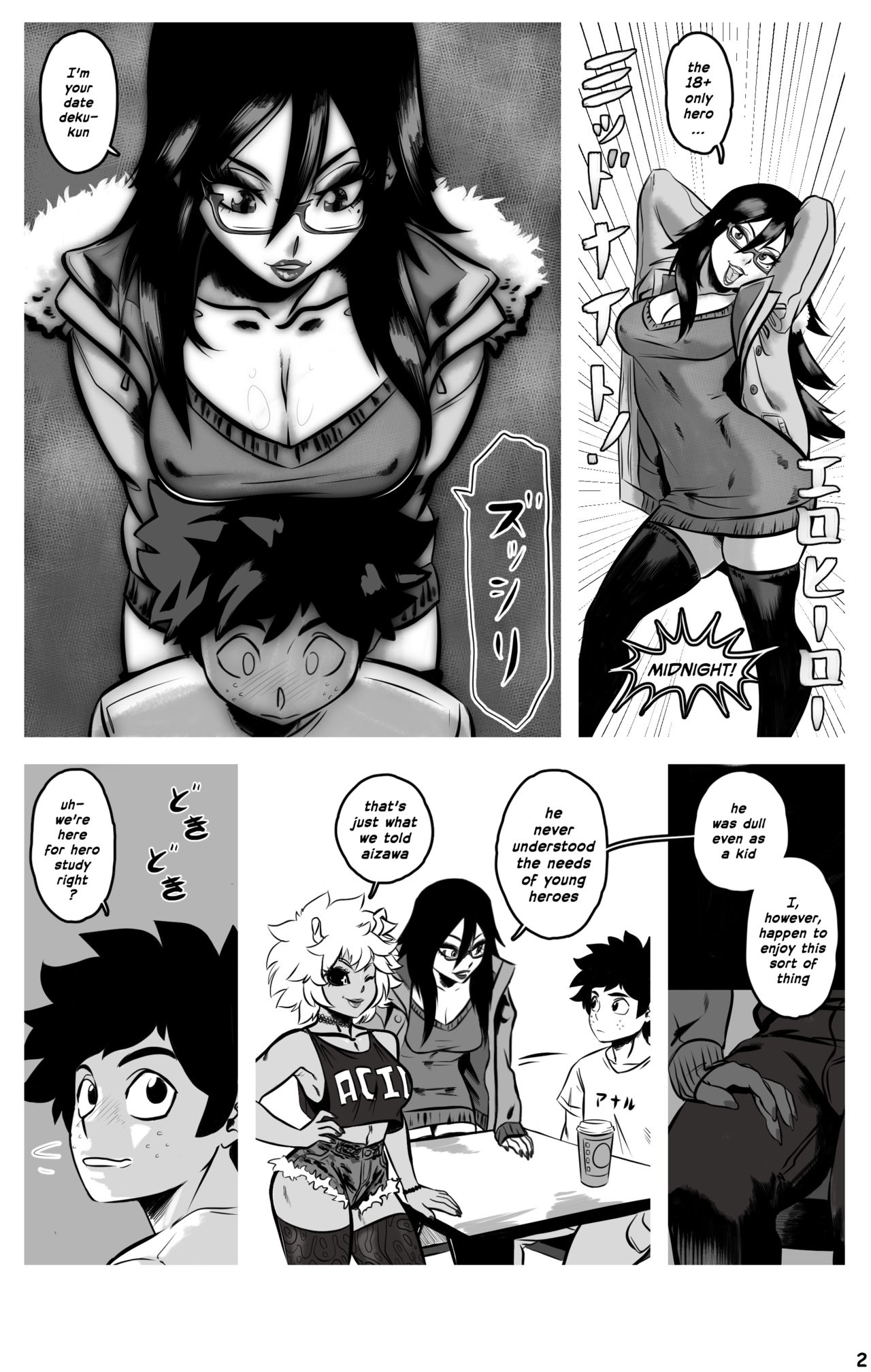 Midnight Hour page 3 full