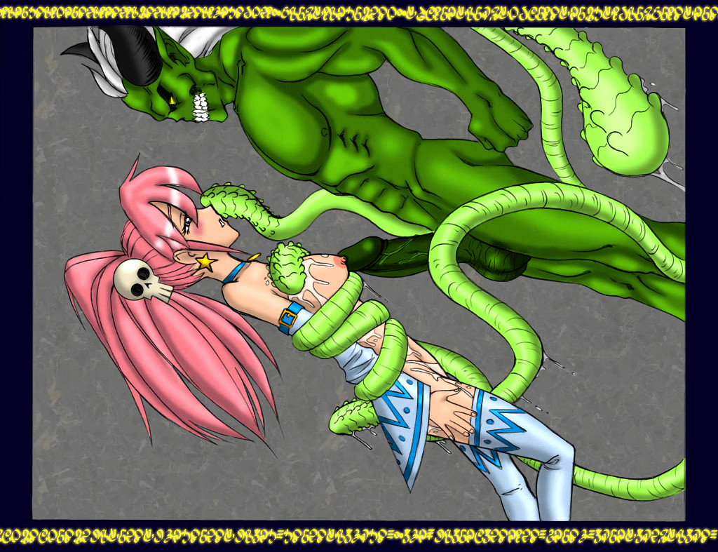 Sorceress and Apprentice page 10 full