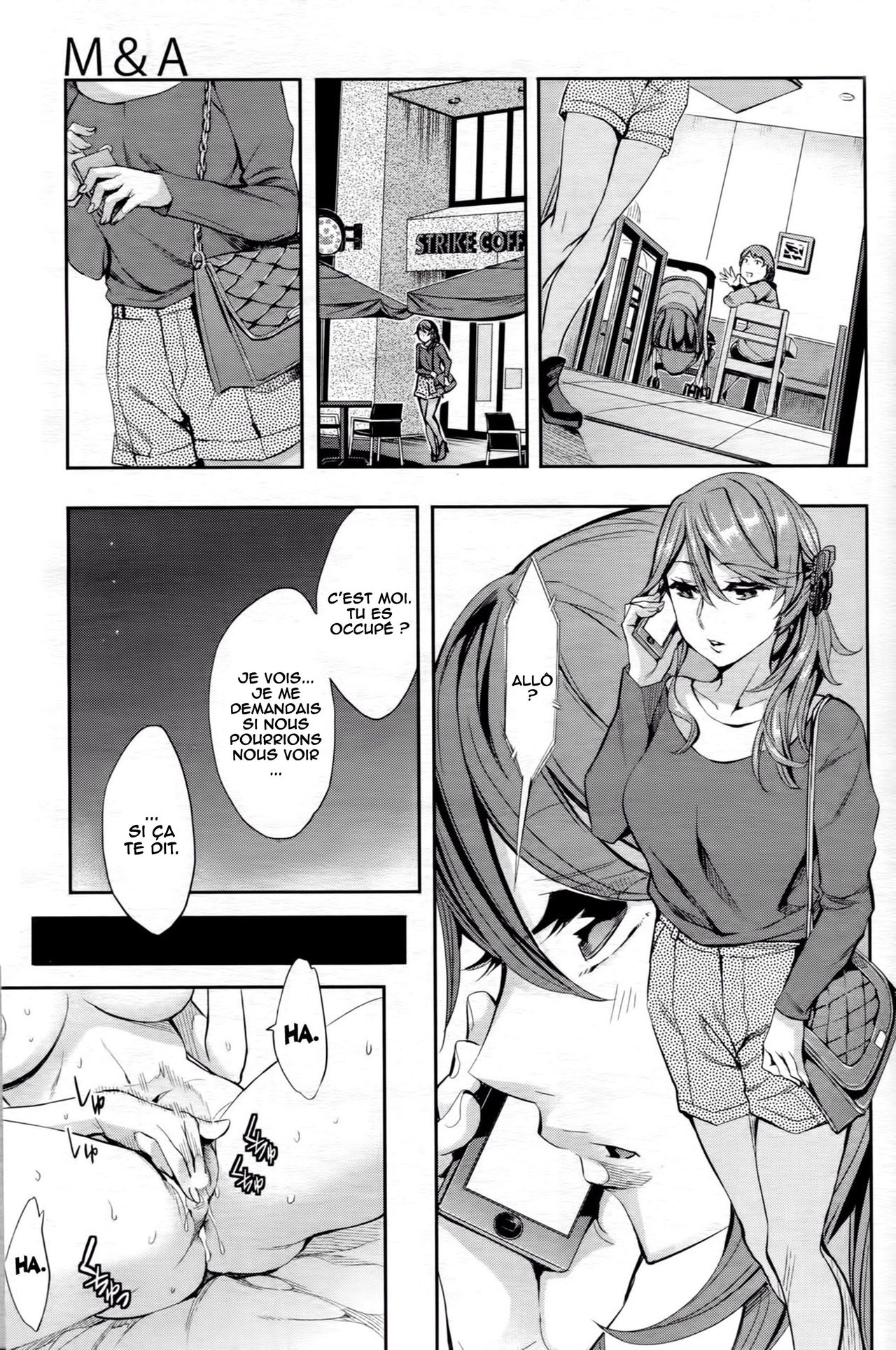 M & A page 9 full