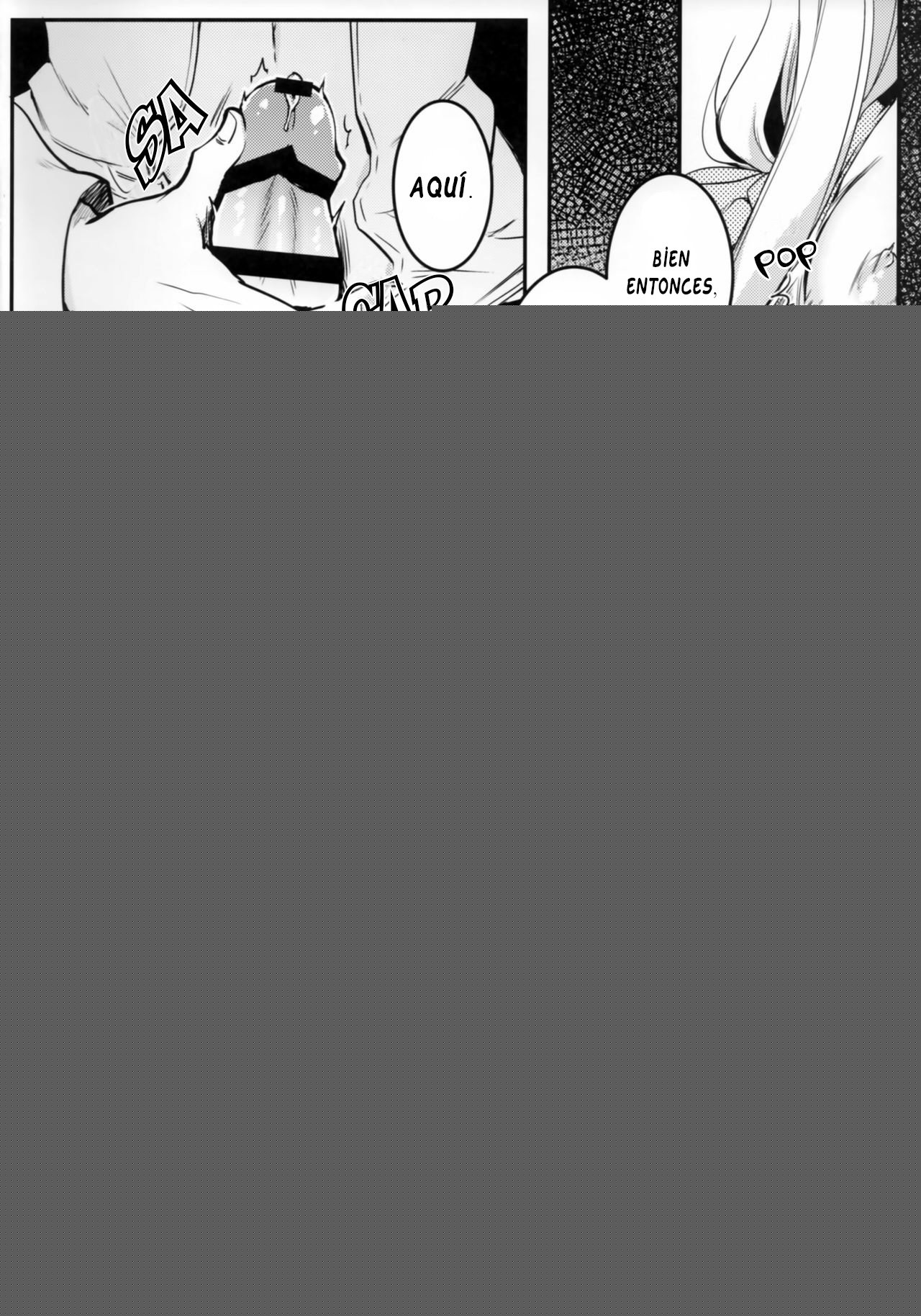 Bisque Noise page 9 full