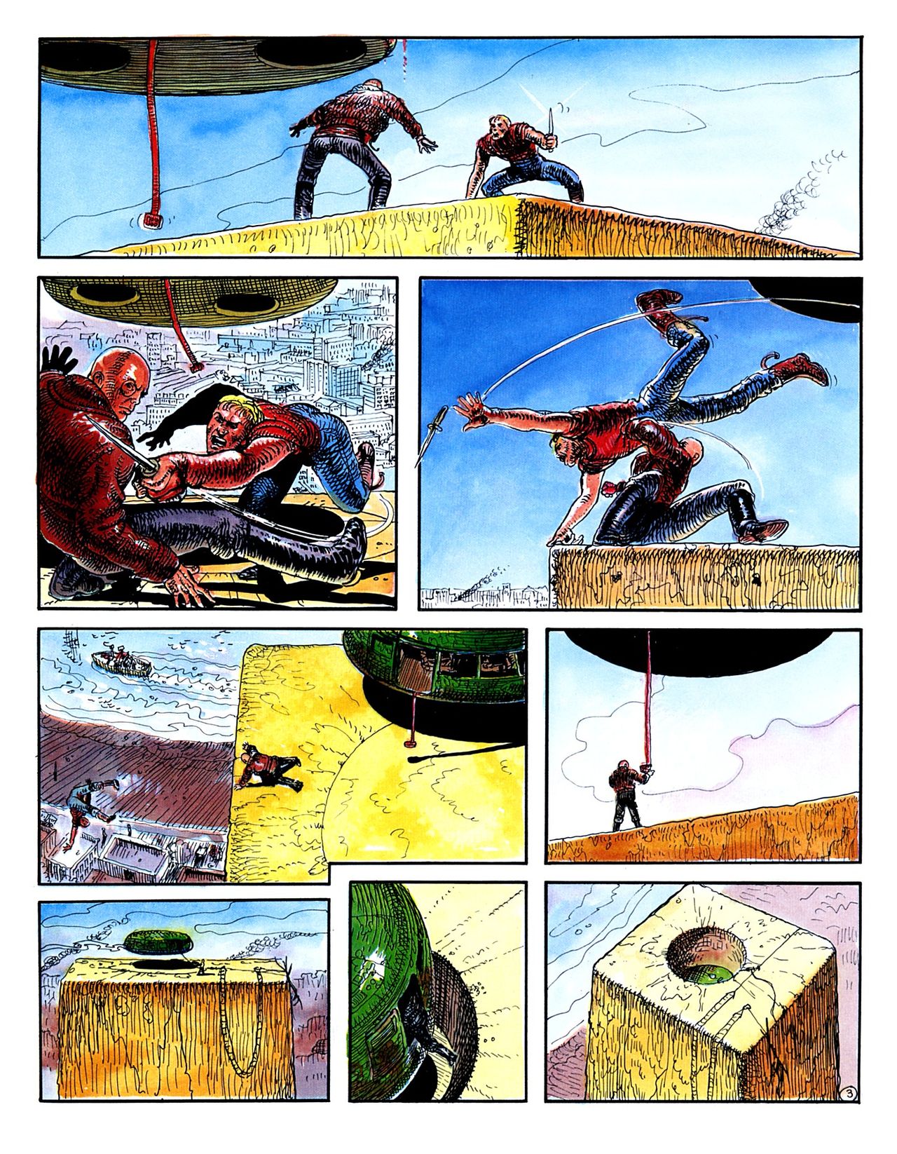 Contes à rebours page 8 full