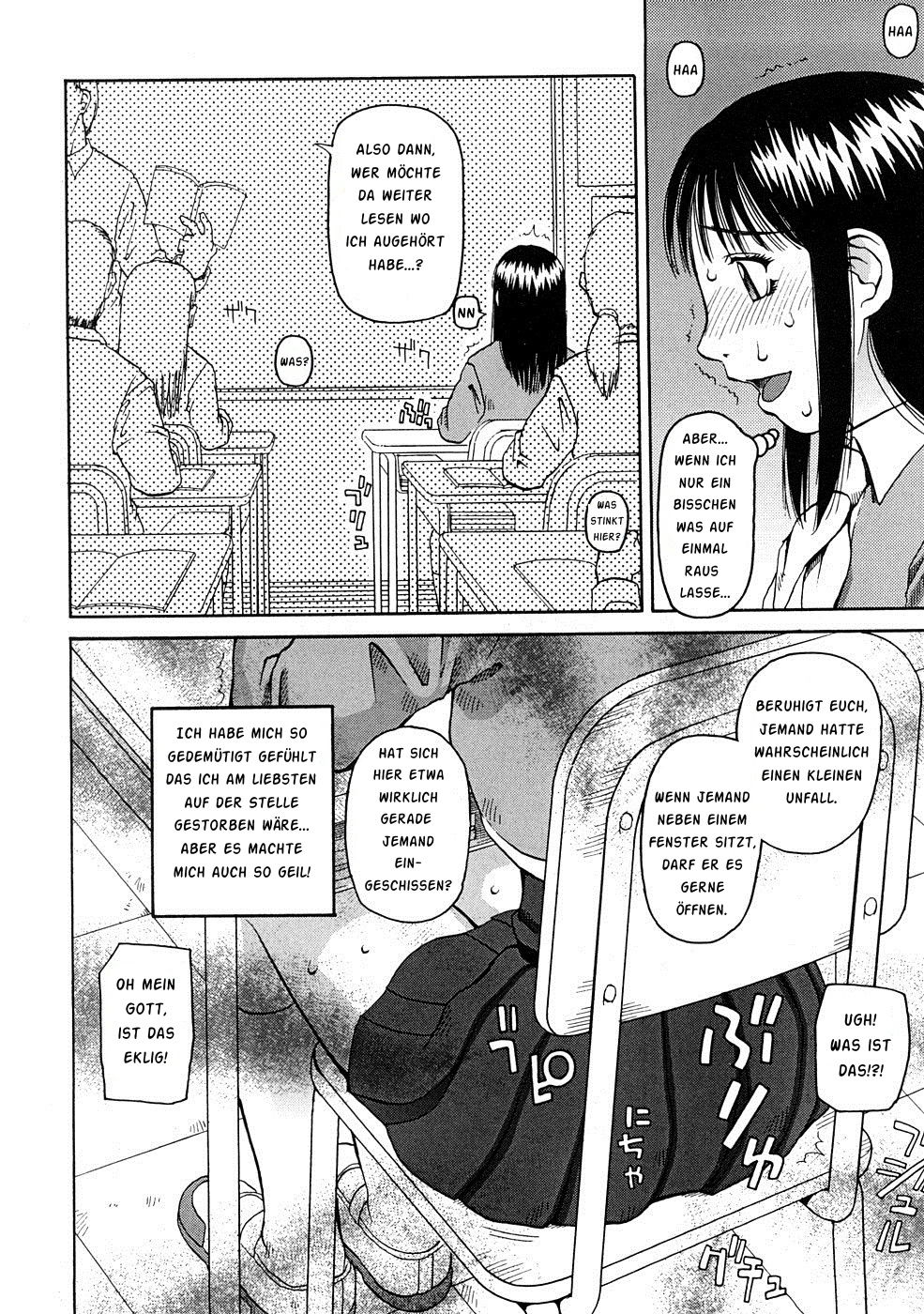 Shameless | Schamlos page 10 full