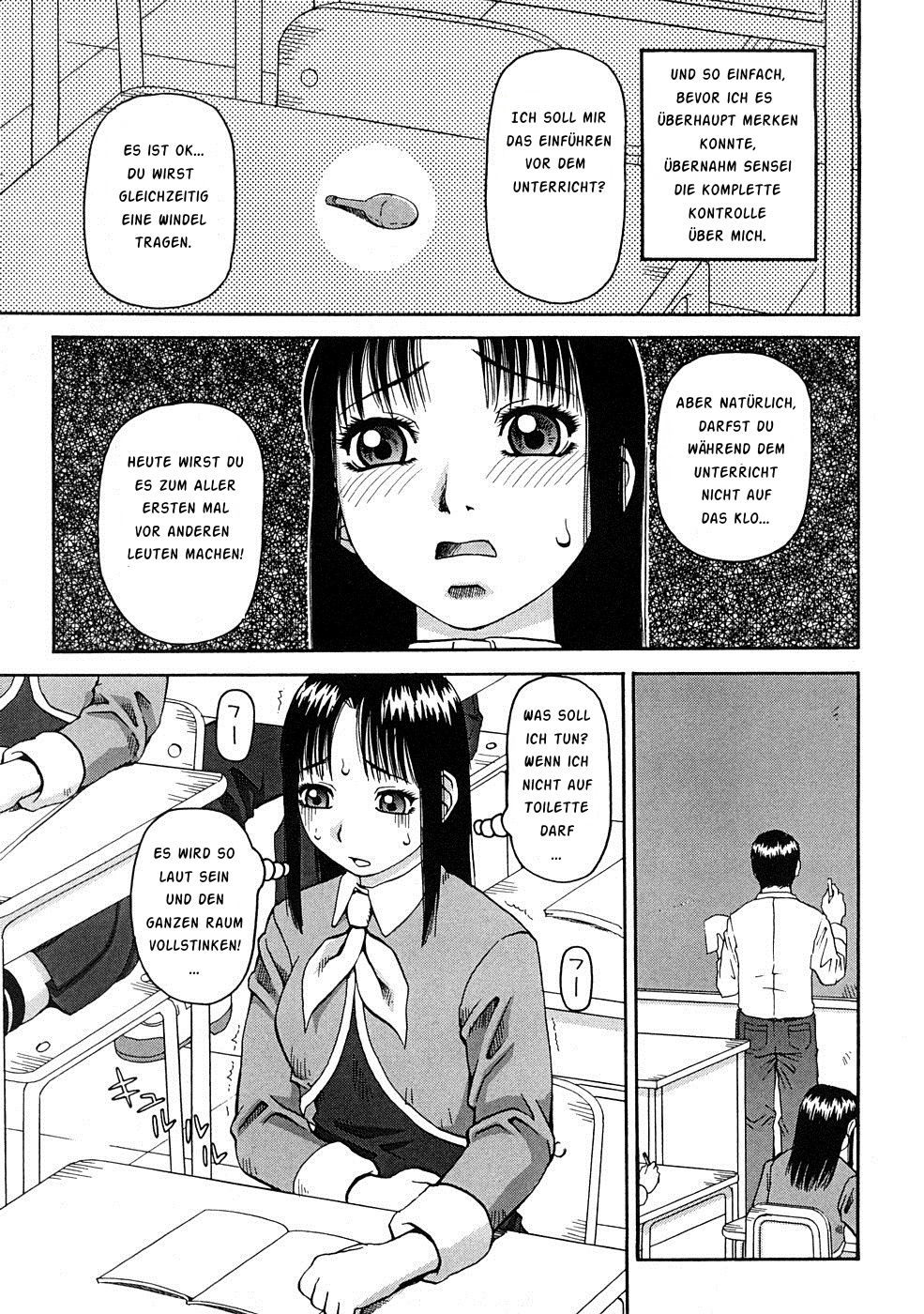 Shameless | Schamlos page 9 full