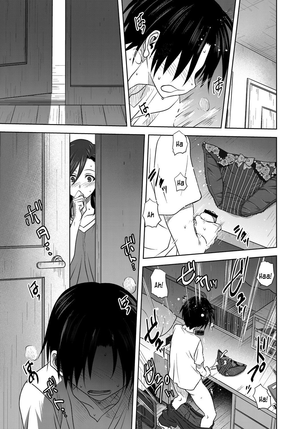 Nichiyoubi no Himegoto | Sunday's Secret page 2 full