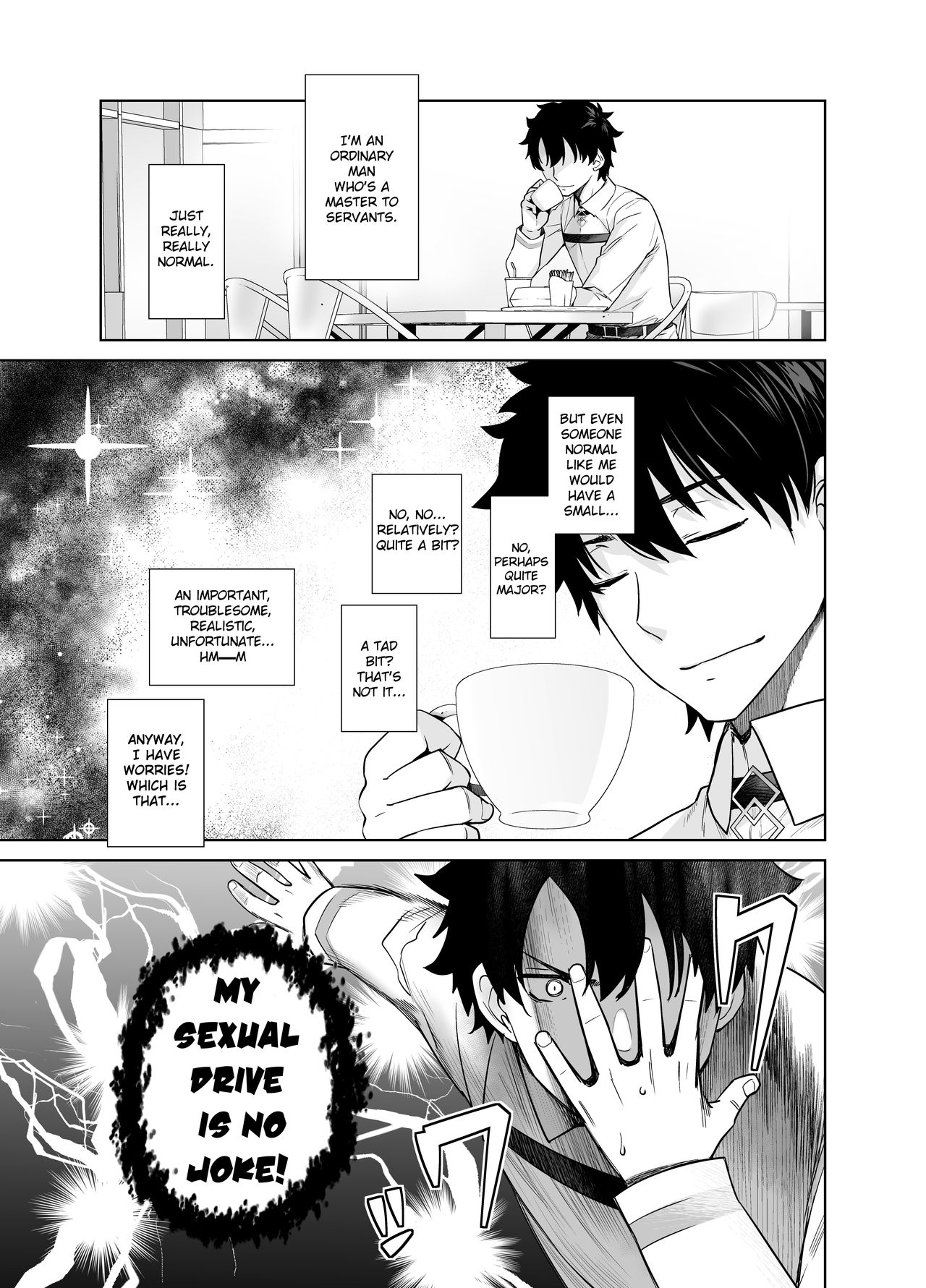 HEAVEN'S DRIVE 6   =NSS= page 5 full