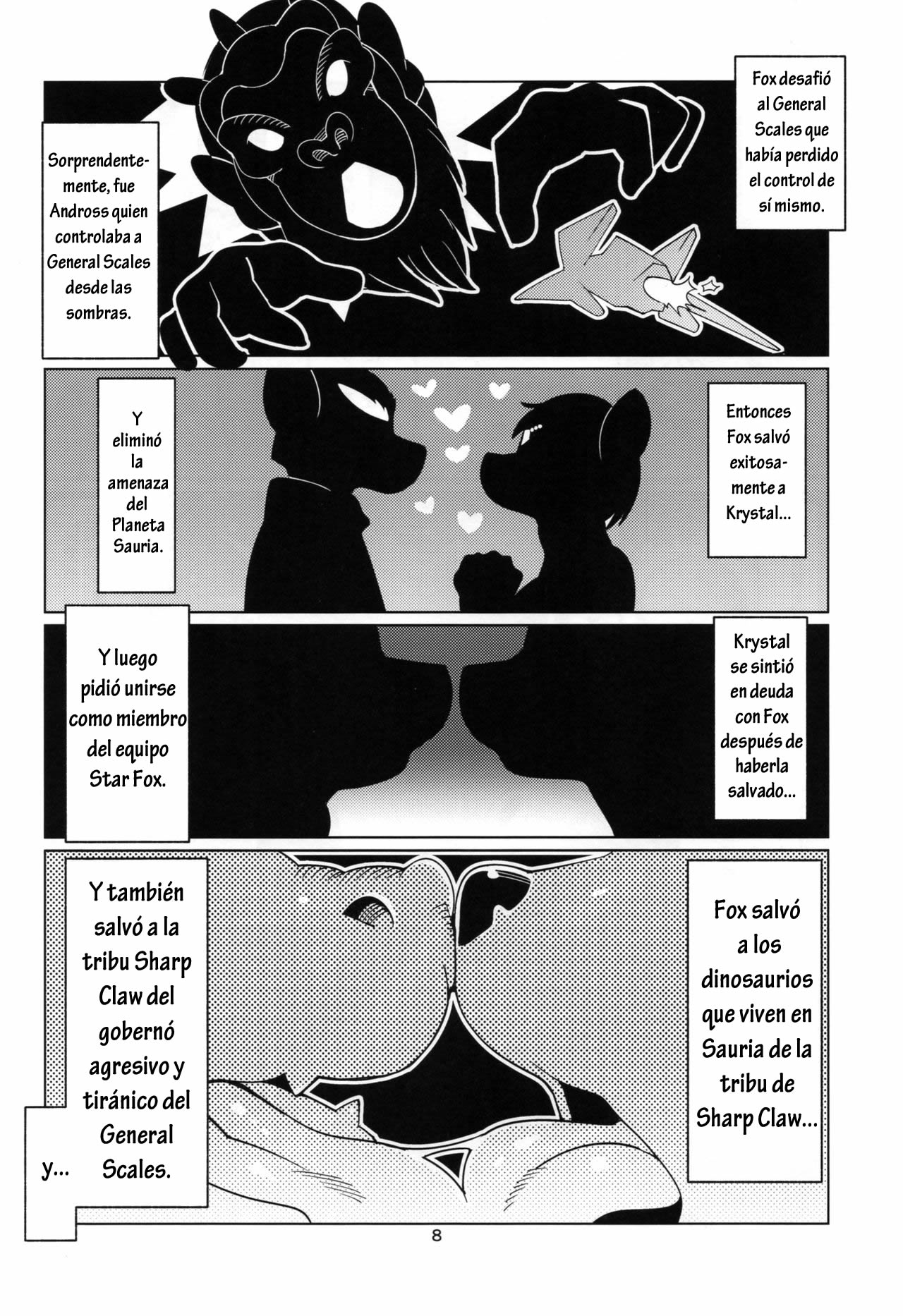 Zorrita Puta 1 page 7 full