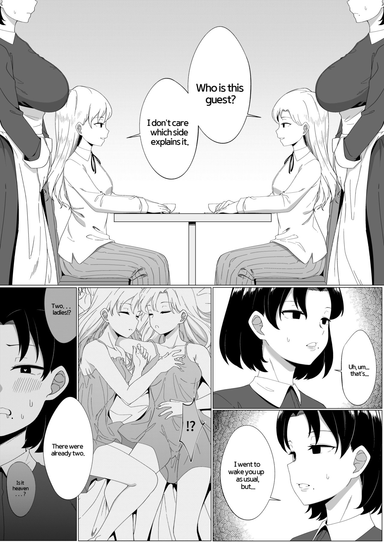 Mirror Collection 3 page 4 full