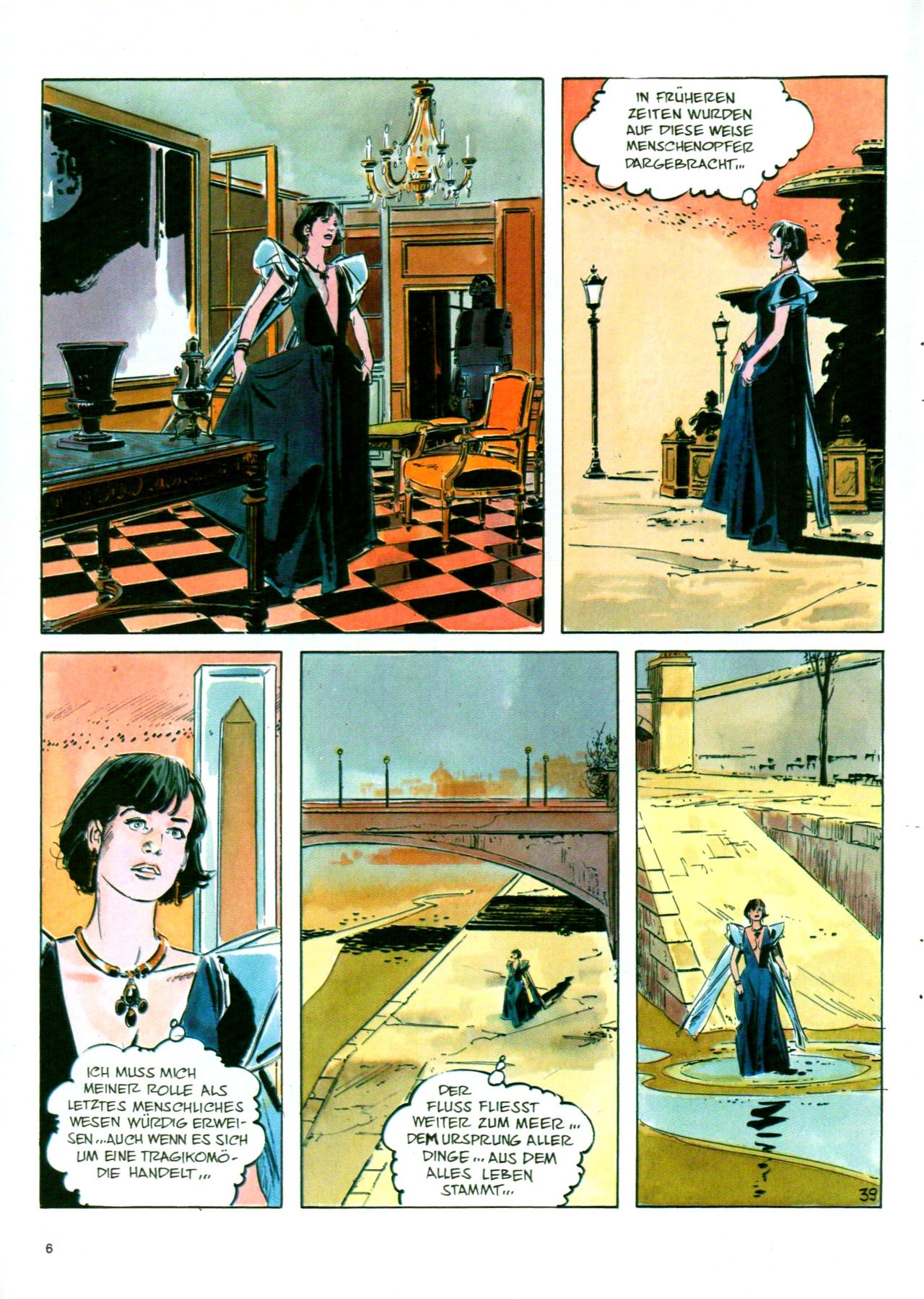 Schwermetall #155 page 6 full