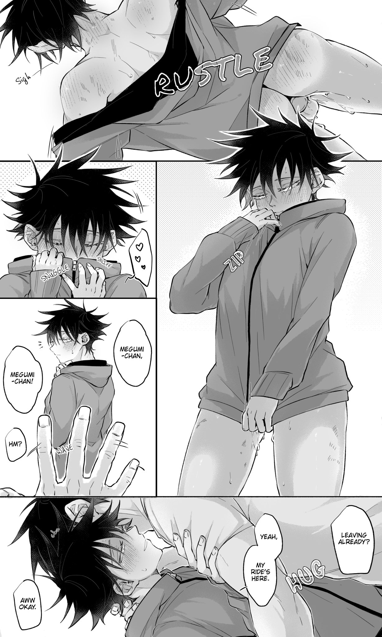 Whoregumi Gangbang page 10 full