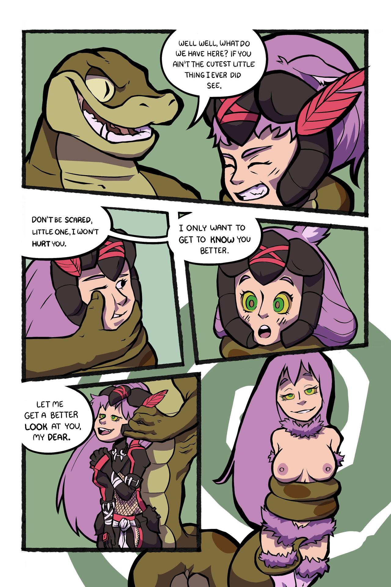 Unnamed comission page 2 full