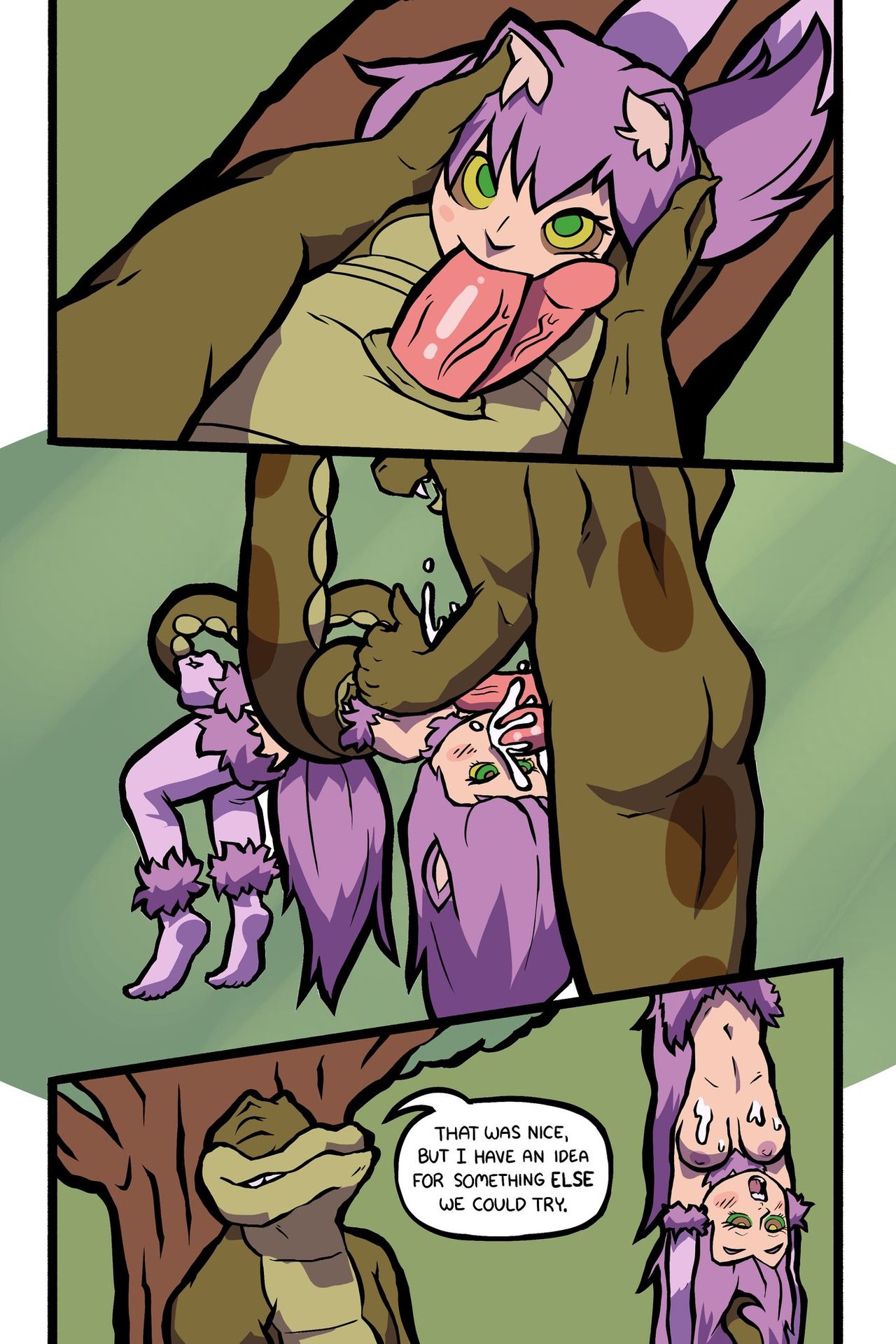 Unnamed comission page 3 full