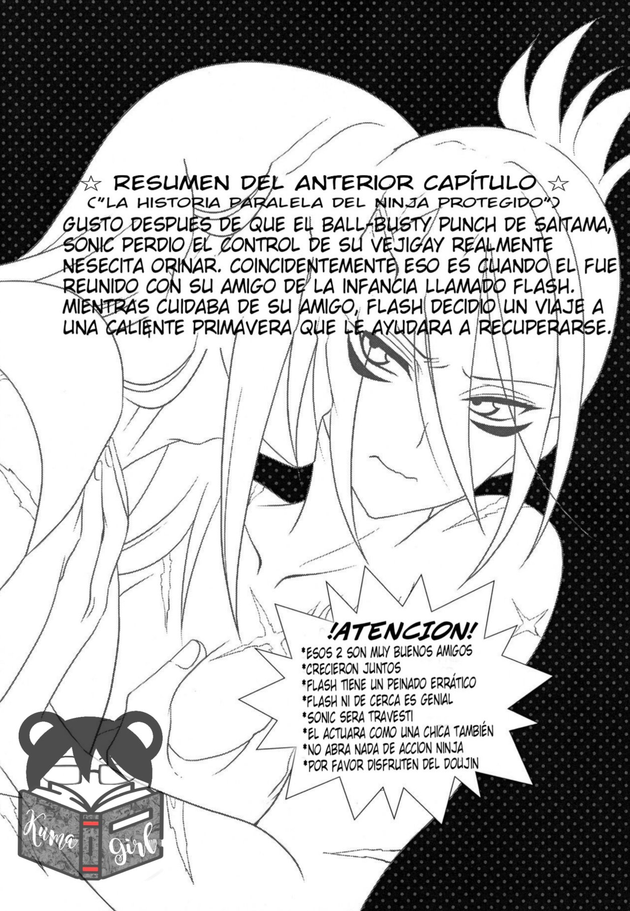 HUG and KISS page 2 full