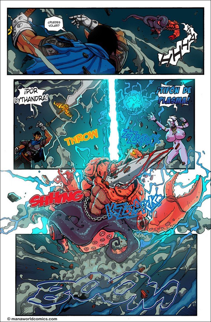 In the Red page 7 full