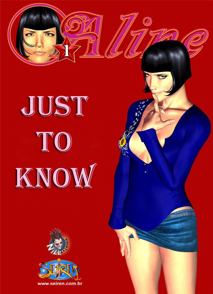 Aline Ch.1 page 1 full