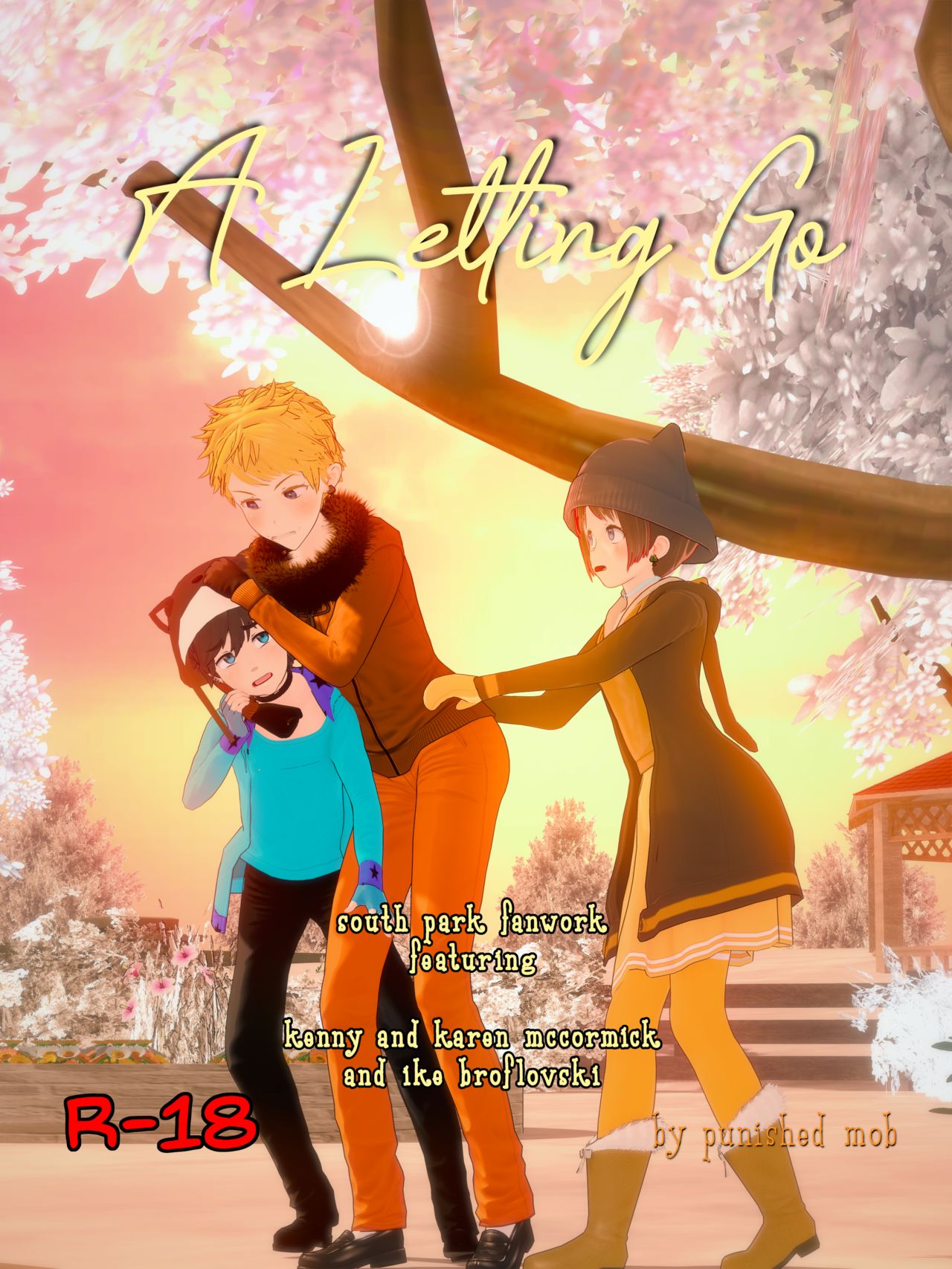 A Letting Go page 3 full