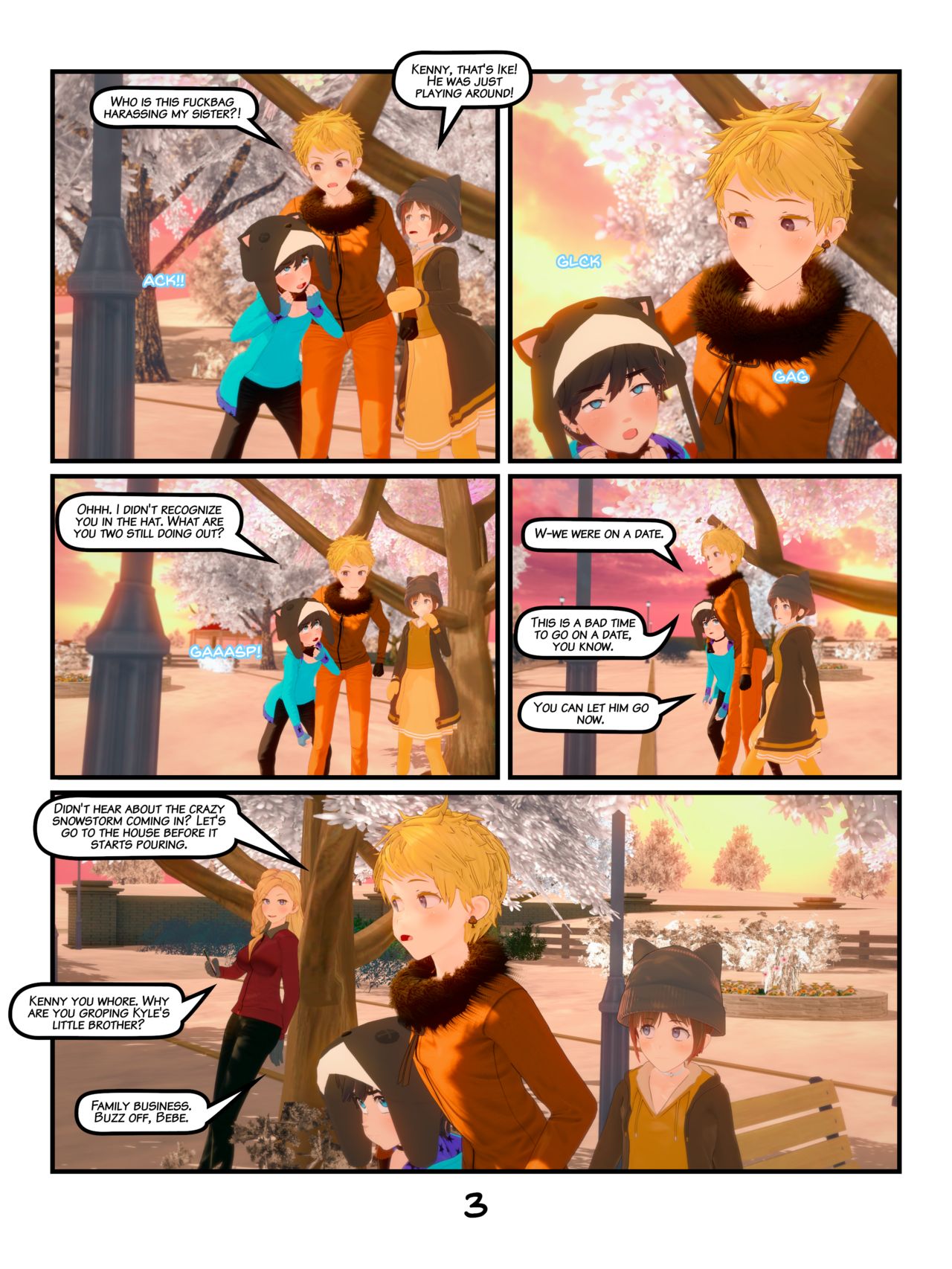 A Letting Go page 4 full