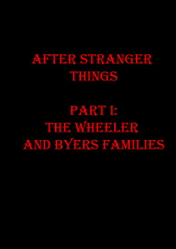 After Stranger Things