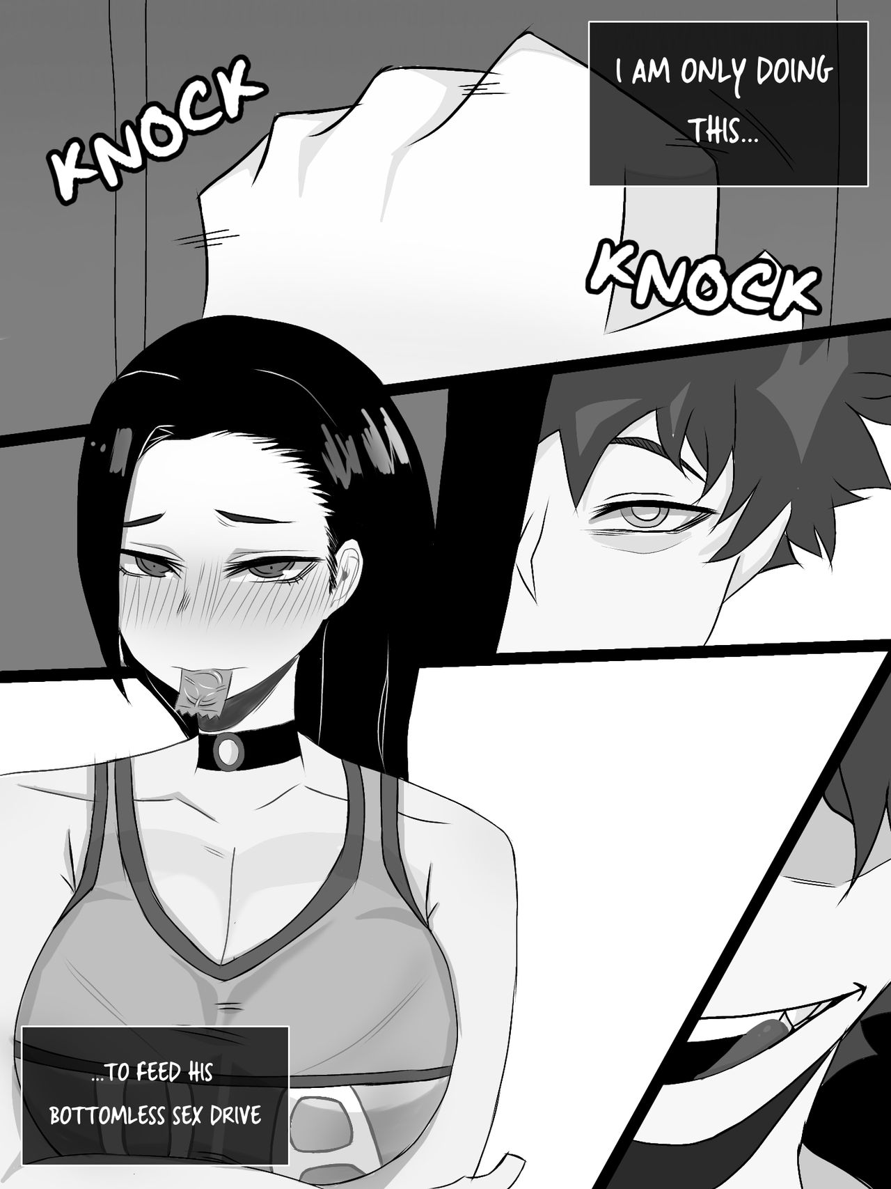 BNHA NTR page 1 full