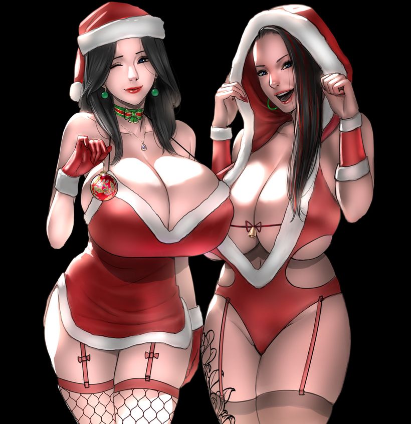 Xmas Special page 9 full