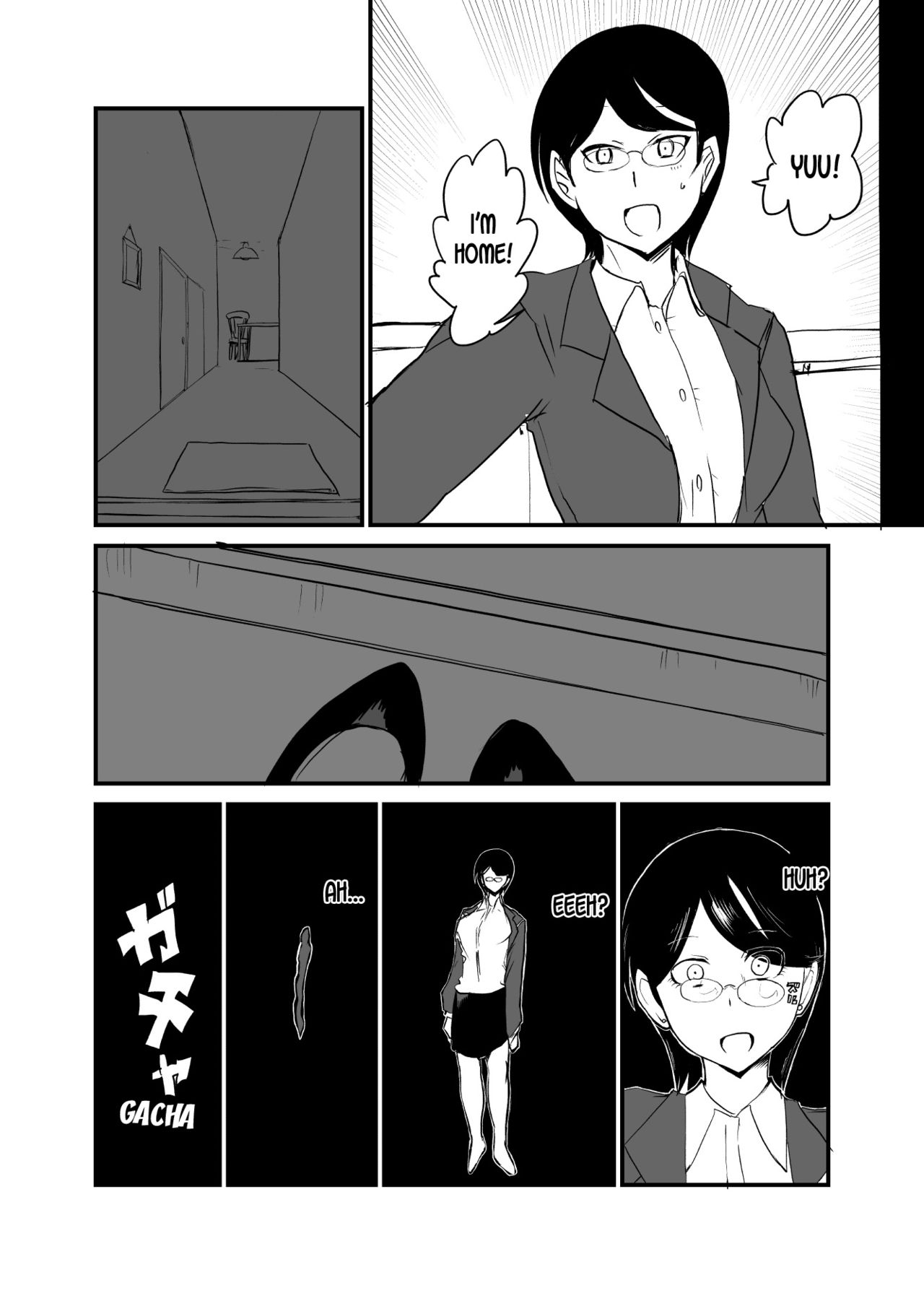 Danjo Gyakuten Ninkatsu 2 page 7 full