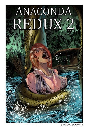 Anaconda - Redux 2 - IMHentai