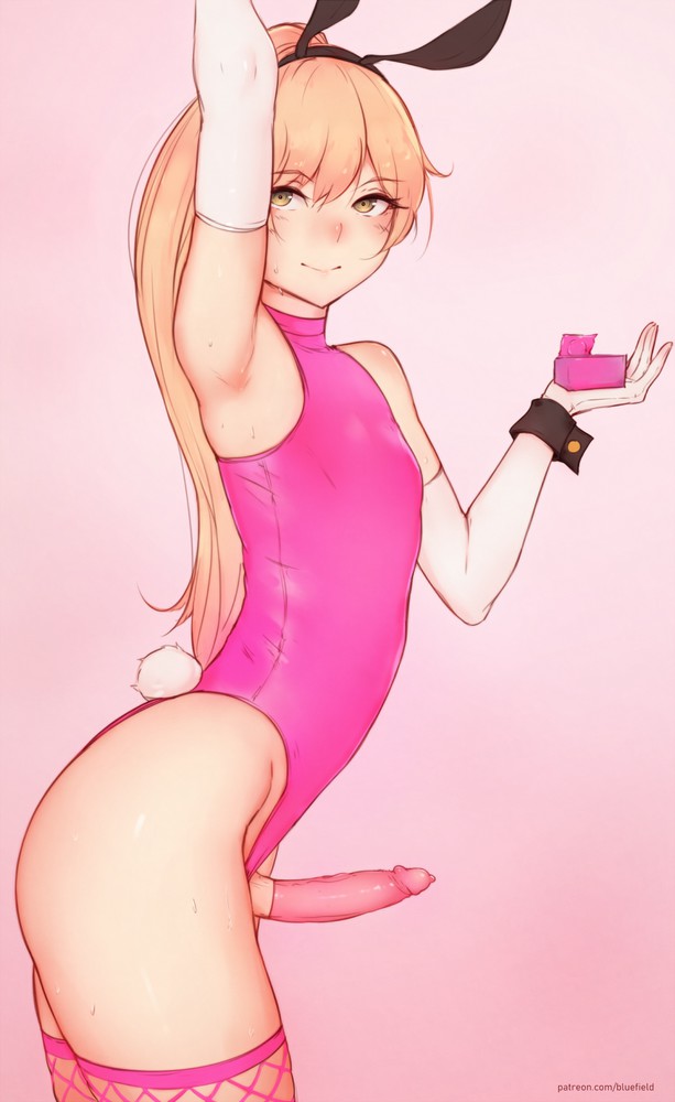 -Futanari page 5 full
