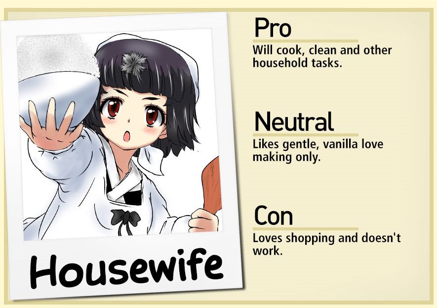 Pick Your Loli page 4 full