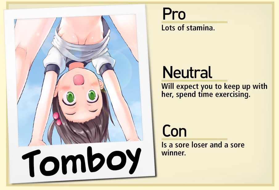 Pick Your Loli page 7 full