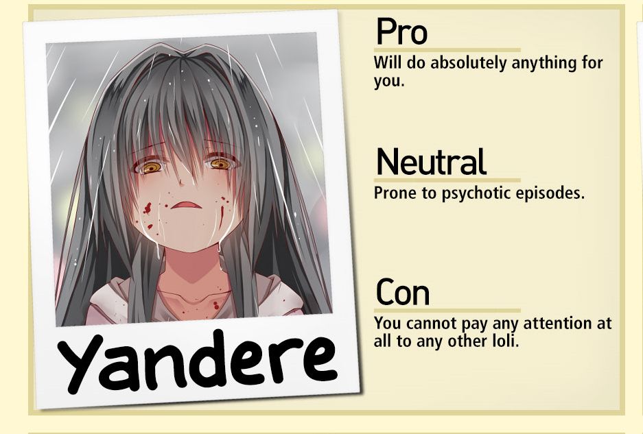 Pick Your Loli page 9 full