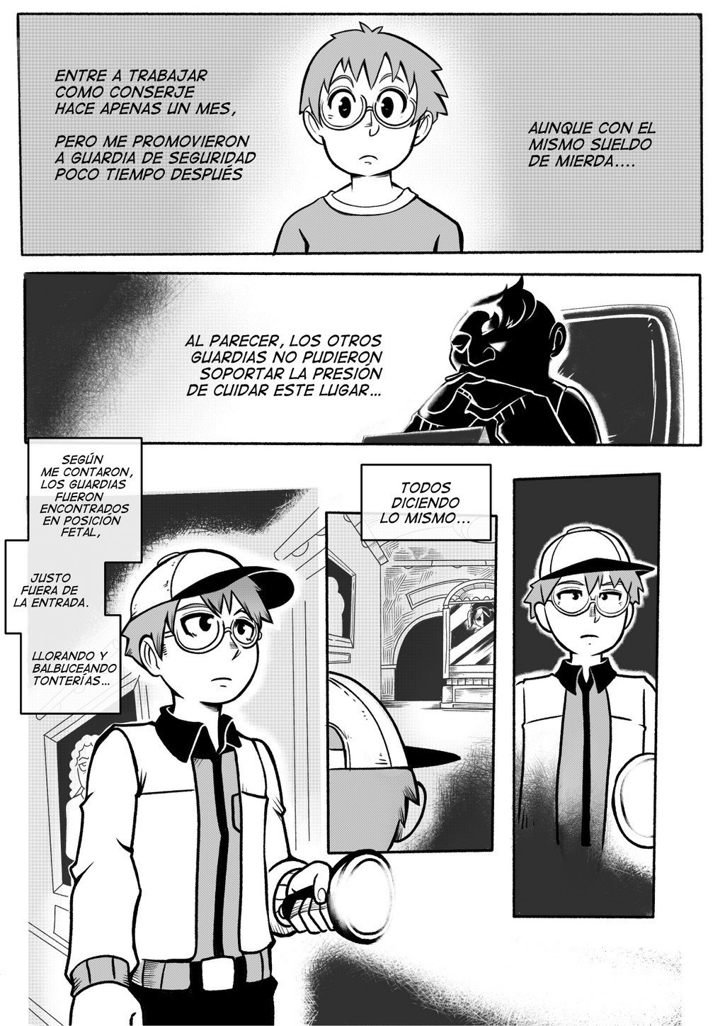 Annie   Complete page 3 full