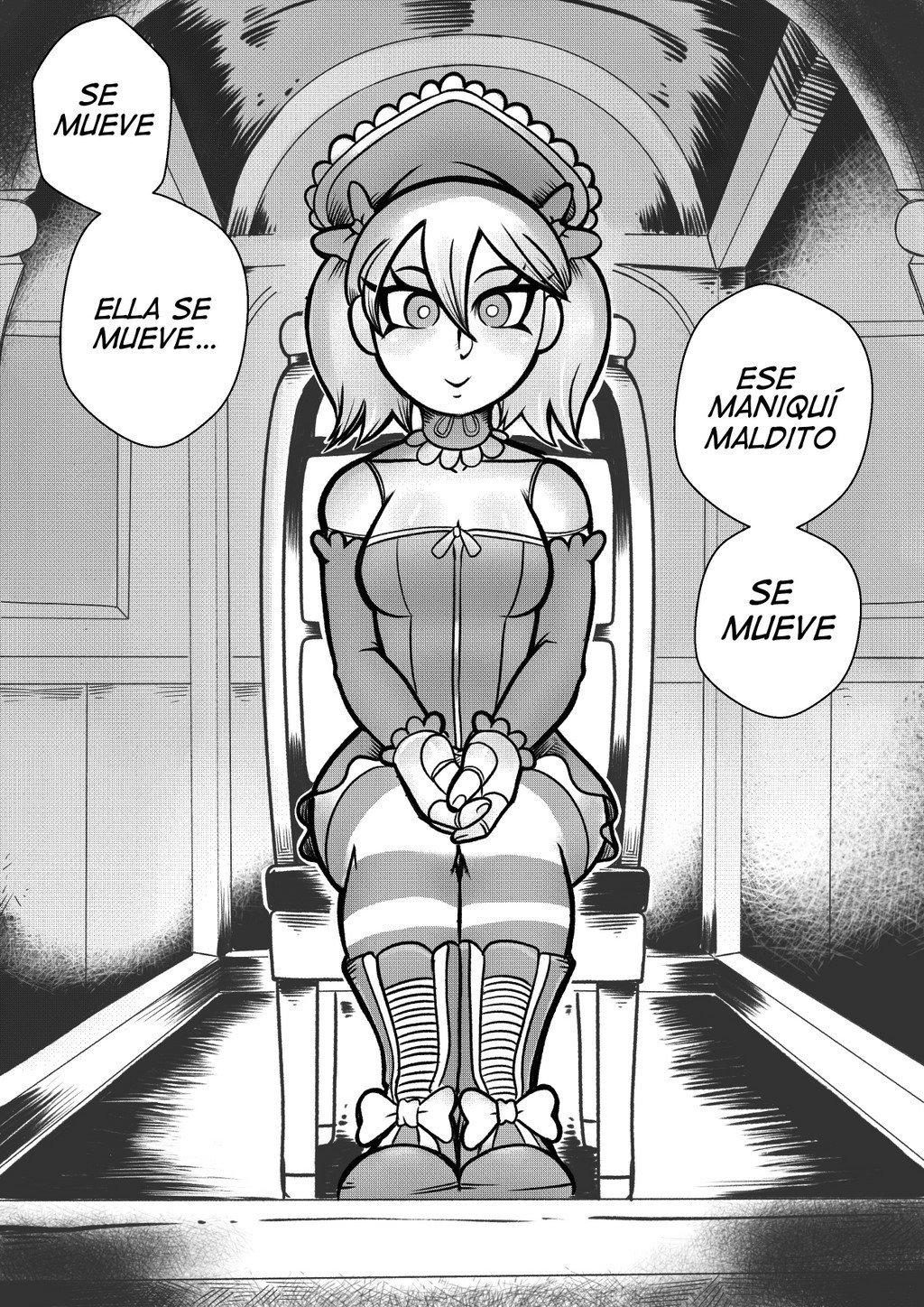 Annie   Complete page 4 full