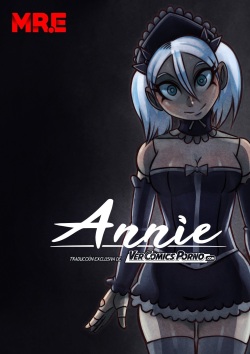 Annie   Complete