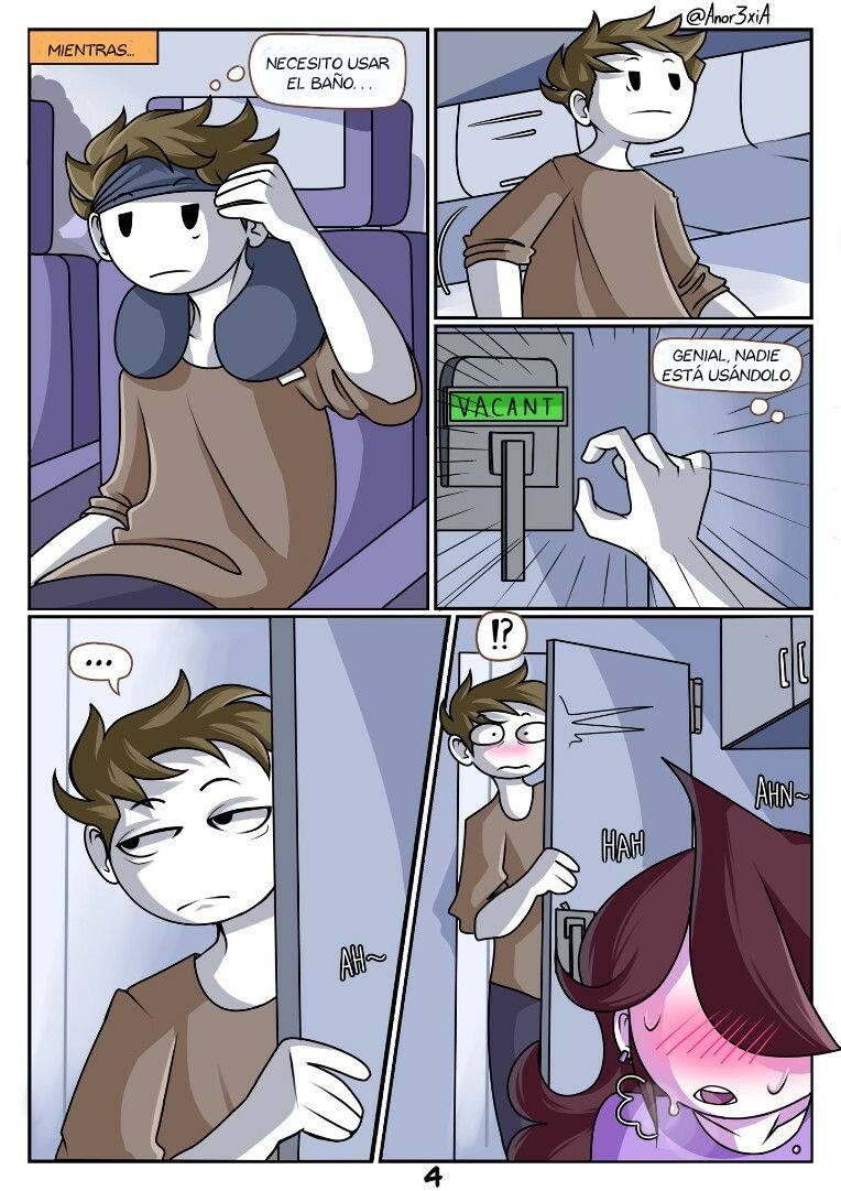 Beyond the Skies   Complete page 5 full