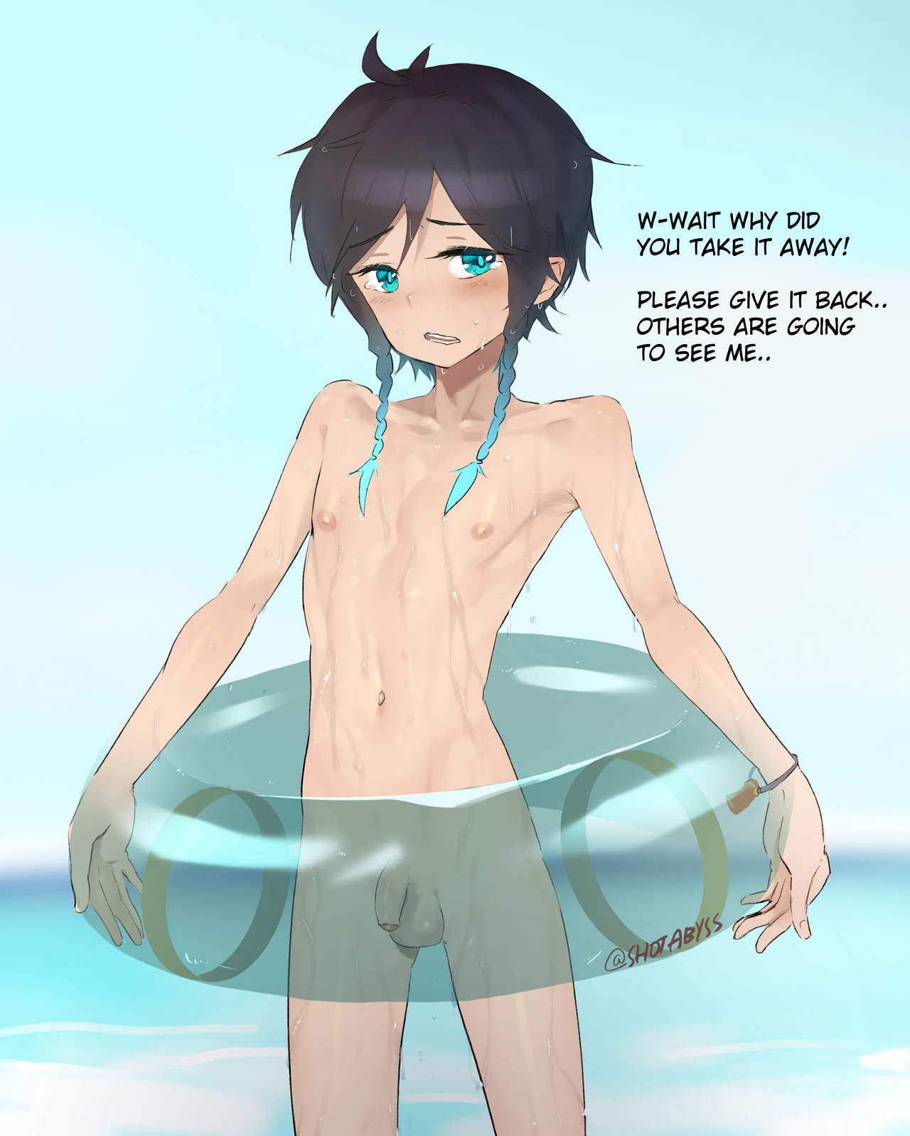 Beach Venti page 3 full
