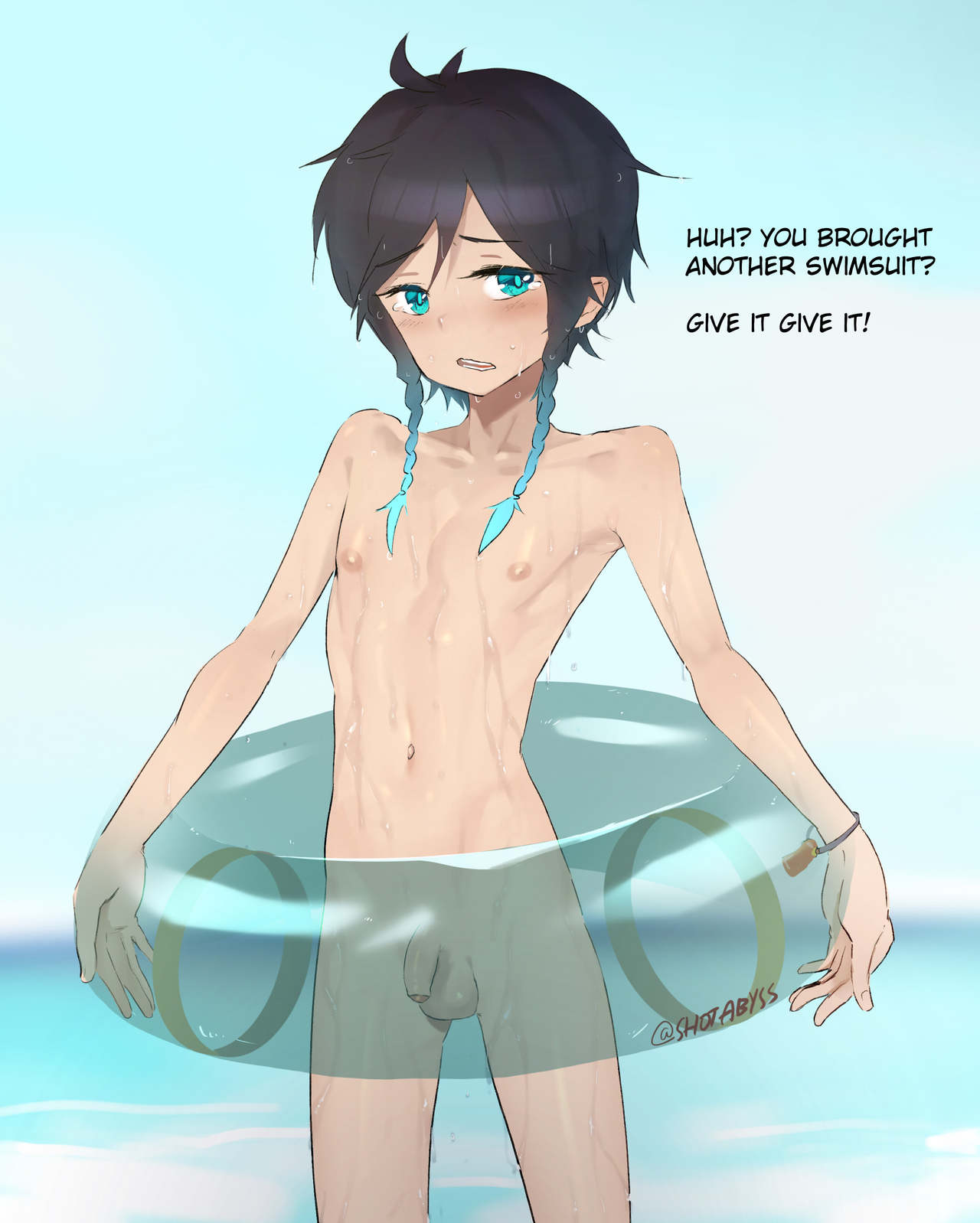 Beach Venti page 4 full