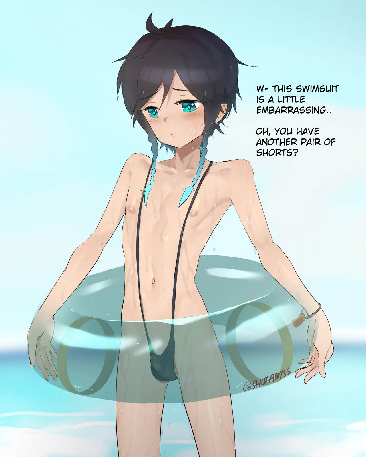 Beach Venti page 5 full