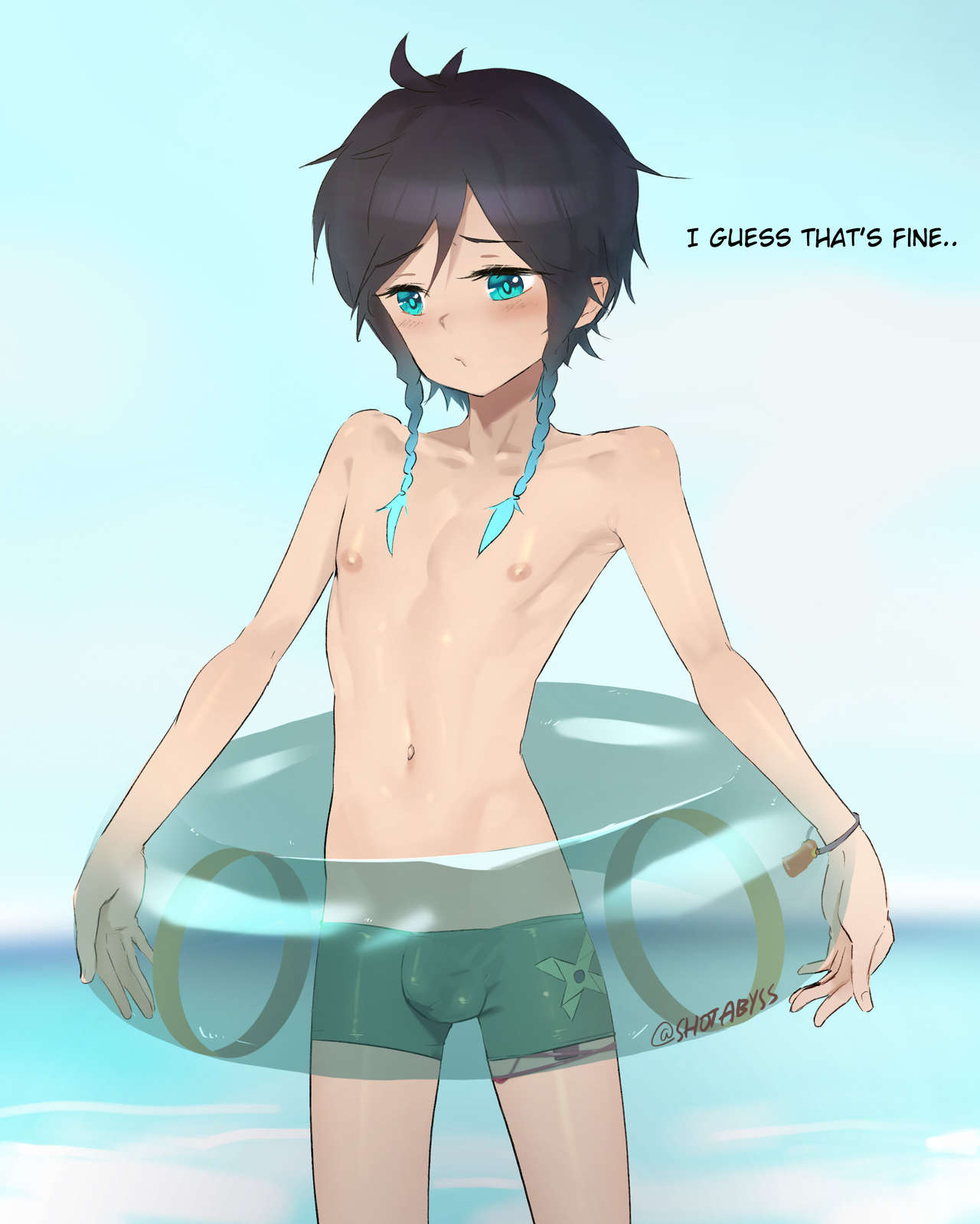 Beach Venti page 7 full
