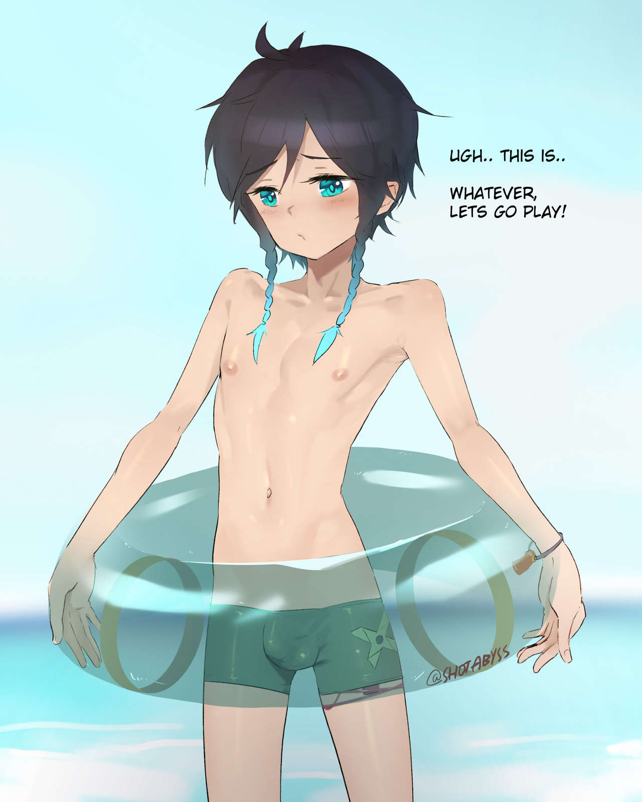Beach Venti page 8 full