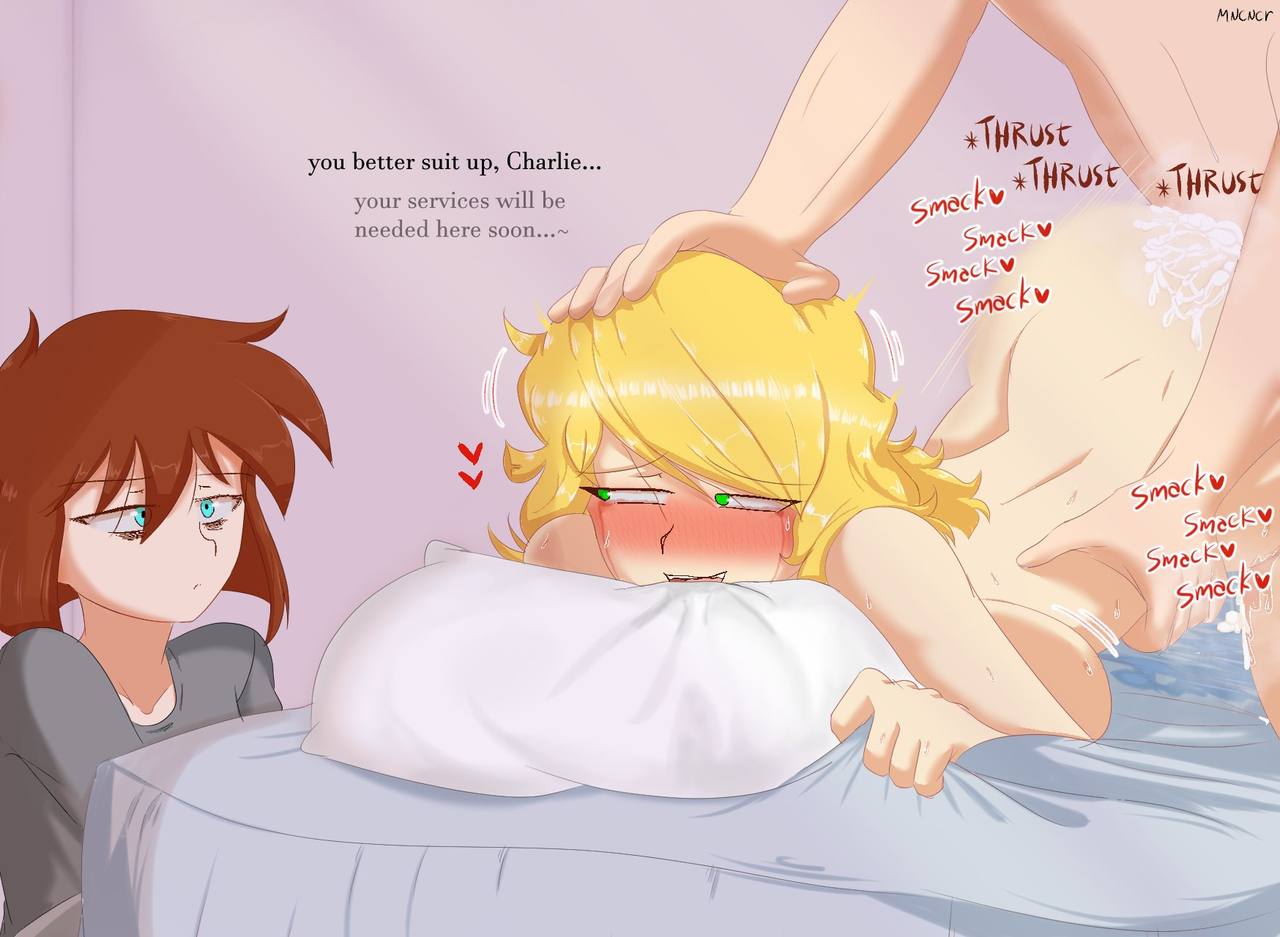 Erin is thinking about making adult content - #6 page 8 full