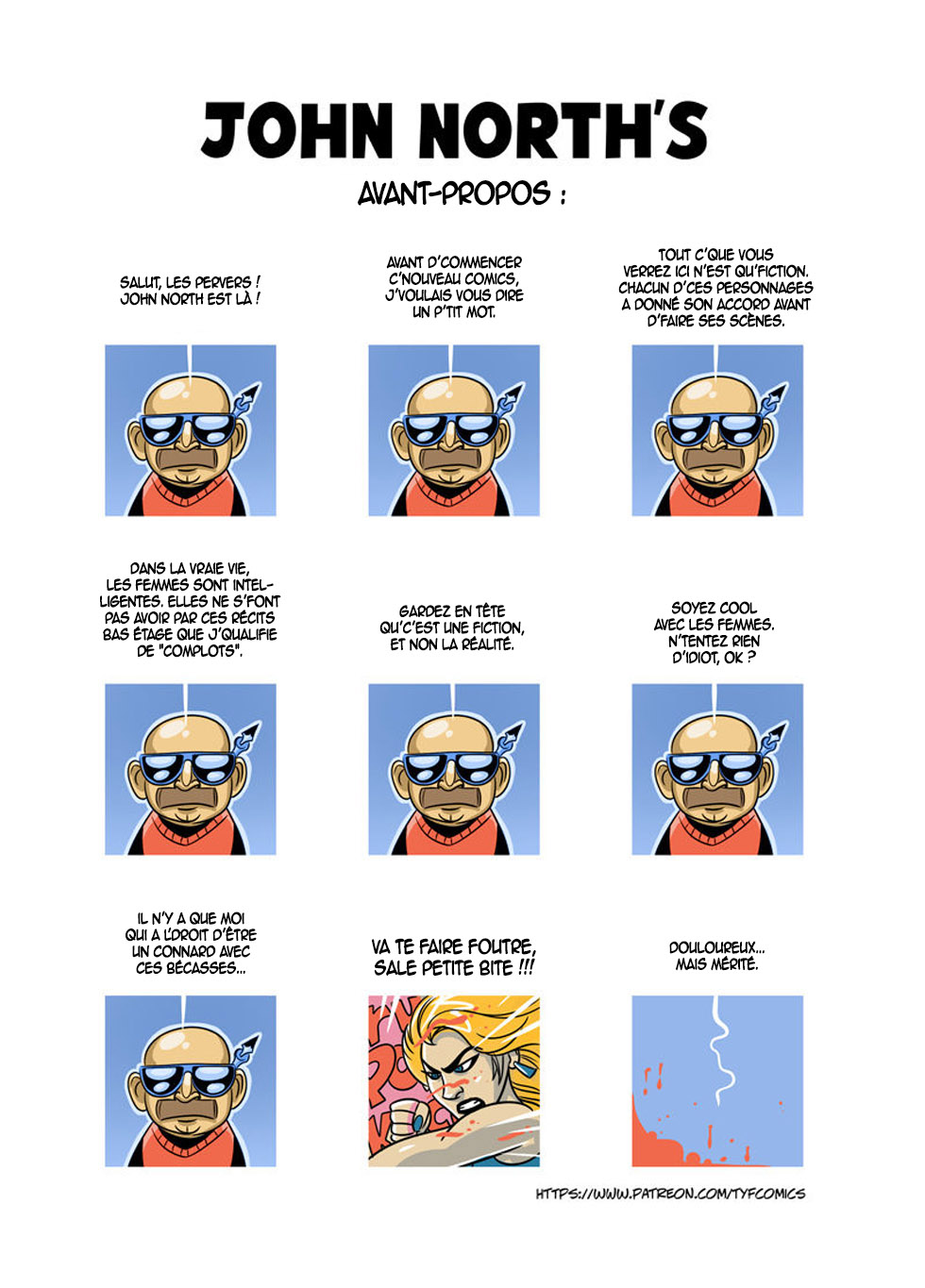 Brandy #1 page 2 full