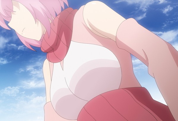 Usamimi Bouken-tan: Sekuhara Shinagara Sekai o Sukue #1【PV】 page 2 full