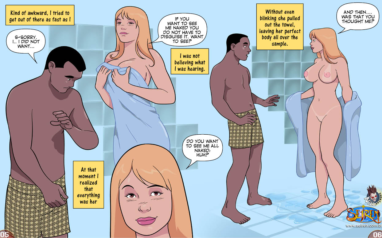 Pocket Stories Ch. 1 page 4 full