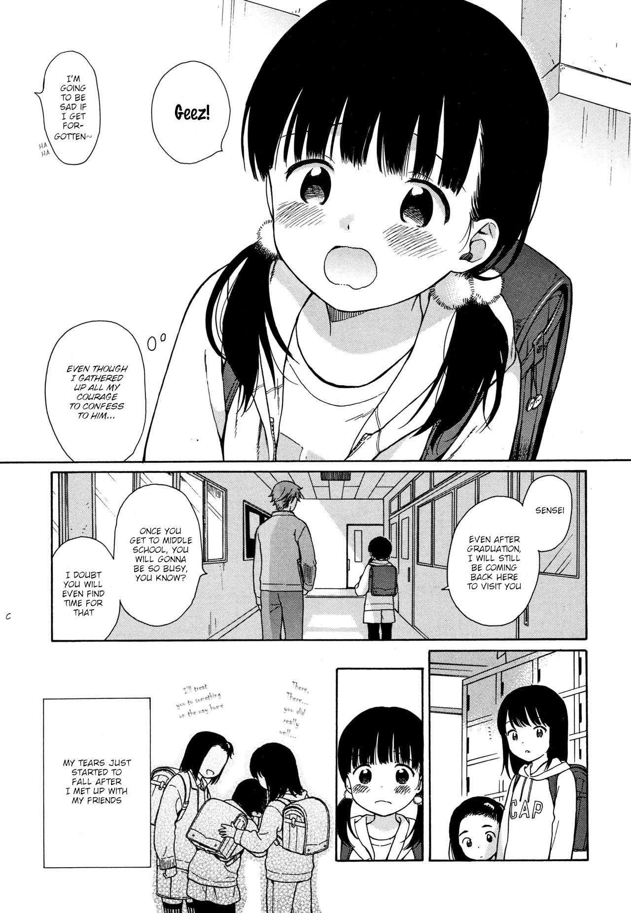 Sensei, page 10 full