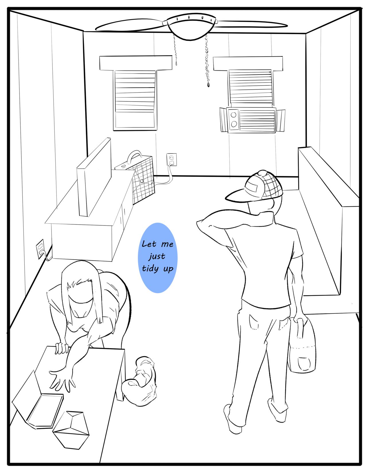 !Heat! page 10 full