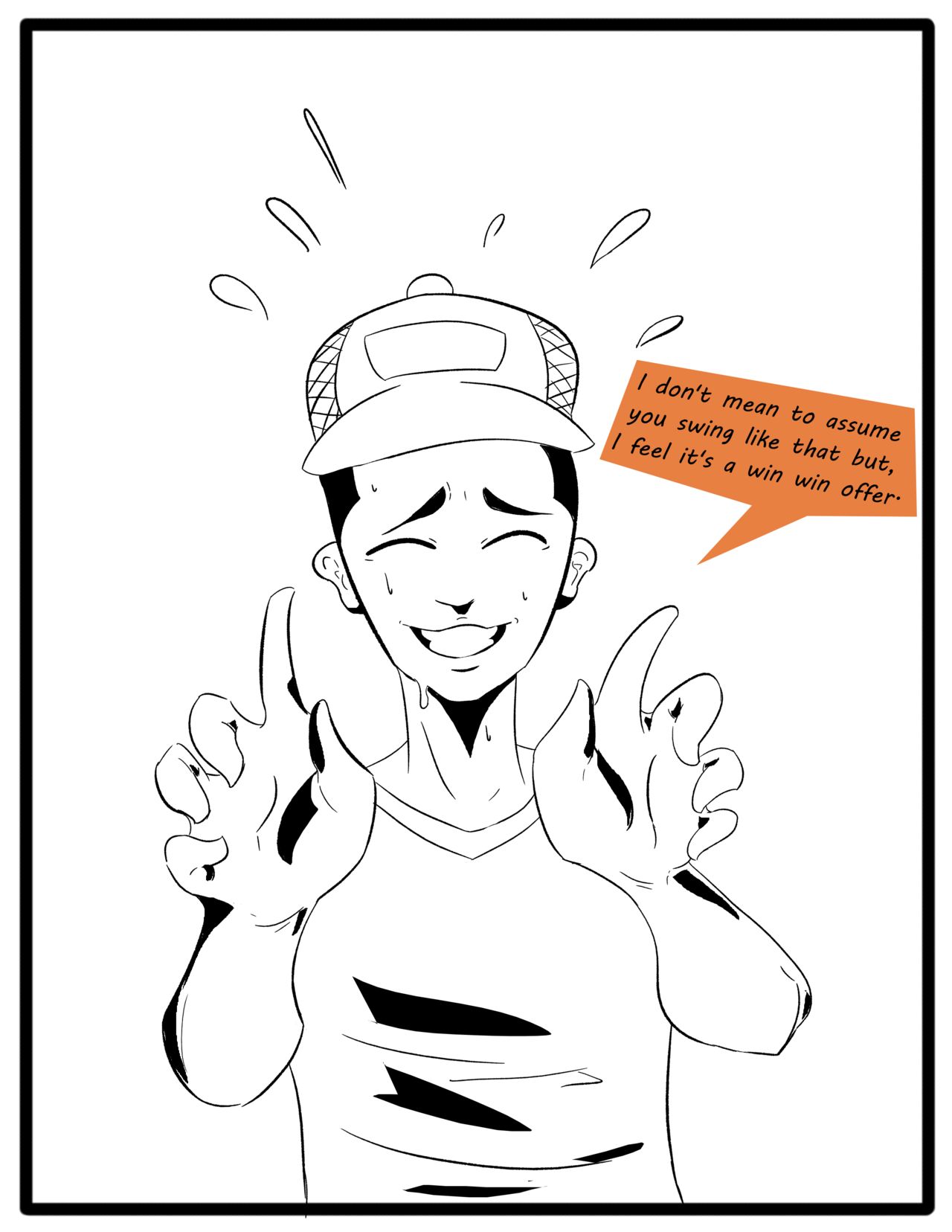 !Heat! page 8 full
