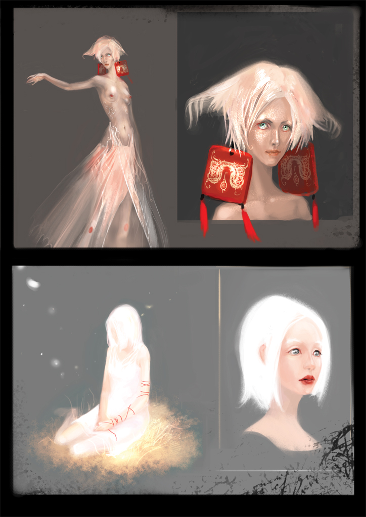 The Void | Turgor | Tension page 7 full